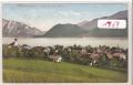 Unterach  am  Attersee