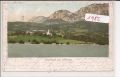 Steinbach   am   Attersee