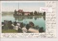 Kammer    am   Attersee