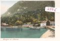 Burgau   am  Attersee