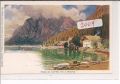Burgau   am  Attersee