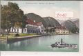 Burgau   am  Attersee