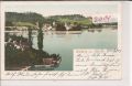 Litzlberg   am  Attersee