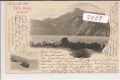 Pichl  -  Auhof   am  Mondsee