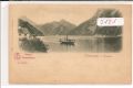 Traunsee  von   Ebensee