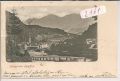 Laufen   bei  Bad  -  Ischl