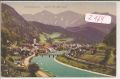 Laufen   bei  Bad  -  Ischl