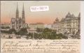 Wien 9. Marine-Section