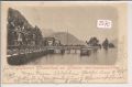 Weissenbach  am  Attersee