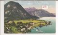 Weissenbach  am  Attersee