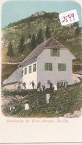 Gradenalm  bei   Windischgarsten