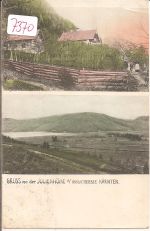 Sattendorf  am  Ossiachersee