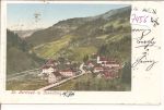 St.  Gertraud  im  Lavanttal