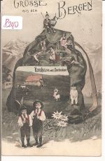 Koralpe
