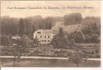 Millstättersee