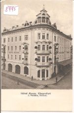 Klagenfurt