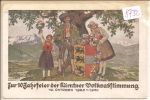 Volksabstimmung