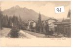 Hohe  Tatra