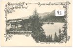 Hohe  Tatra