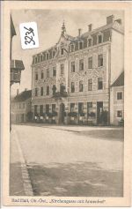 Bad  Hall
