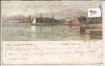 Kastel  -  Luksic