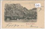 Cattaro
