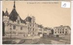 Saumur