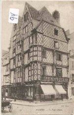 Angers