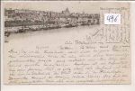 Boulogne - Sur - Mer