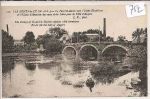 Les  Ponts - de - ce