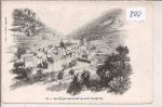 La Roque - Sainte - Marguerite
