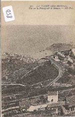 La  Turbie