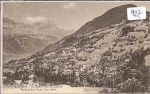 St-Gervais-les-Bains