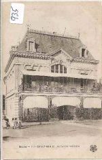 Saint-Mihiel
