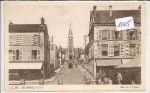 Rambouillet