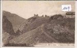 Le  Mont  Saxonneix