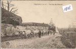 Thieux
