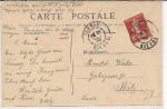 Legende  de  Saint-Sanige