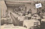 Le  Grand-Hotel  -  La  Salle  A´ Manger