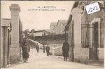 Perigueux