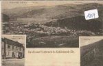 Vorbruck