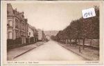 Saint-die-Quai  Carnot