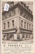 Strassburg