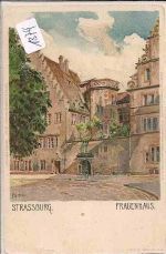 Strassburg
