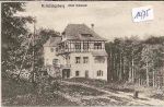 Hoh  Königsburg