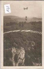 La  Viaduc  de  La  Caille