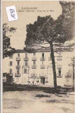 Cavalaire