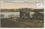La  Vicomte