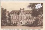 Le  Touquet-Paris-Plage