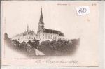 Solesmes